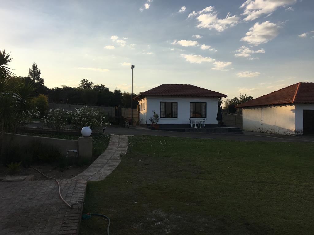 Bottom Of Boden Ξενοδοχείο Benoni Εξωτερικό φωτογραφία