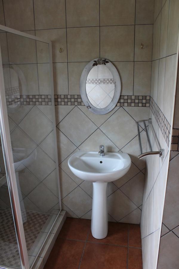 Bottom Of Boden Ξενοδοχείο Benoni Εξωτερικό φωτογραφία